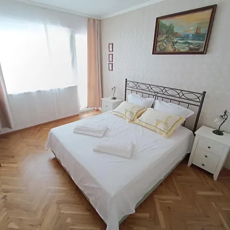 Regal Perfect Center Апартаменти Варна