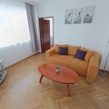 Regal Perfect Center Апартаменти Варна